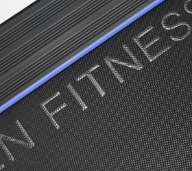 OXYGEN FITNESS NEW CLASSIC FERRUM A Беговая дорожка