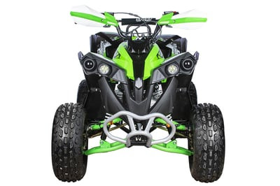 Квадроцикл YACOTA RENEGADE