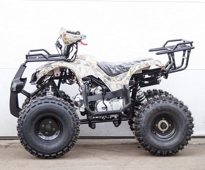 Квадроцикл STALKER 150