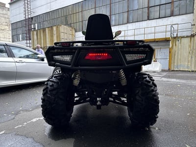 Квадроцикл HISUN TACTIC GT 1000 LIMITED (ПСМ)