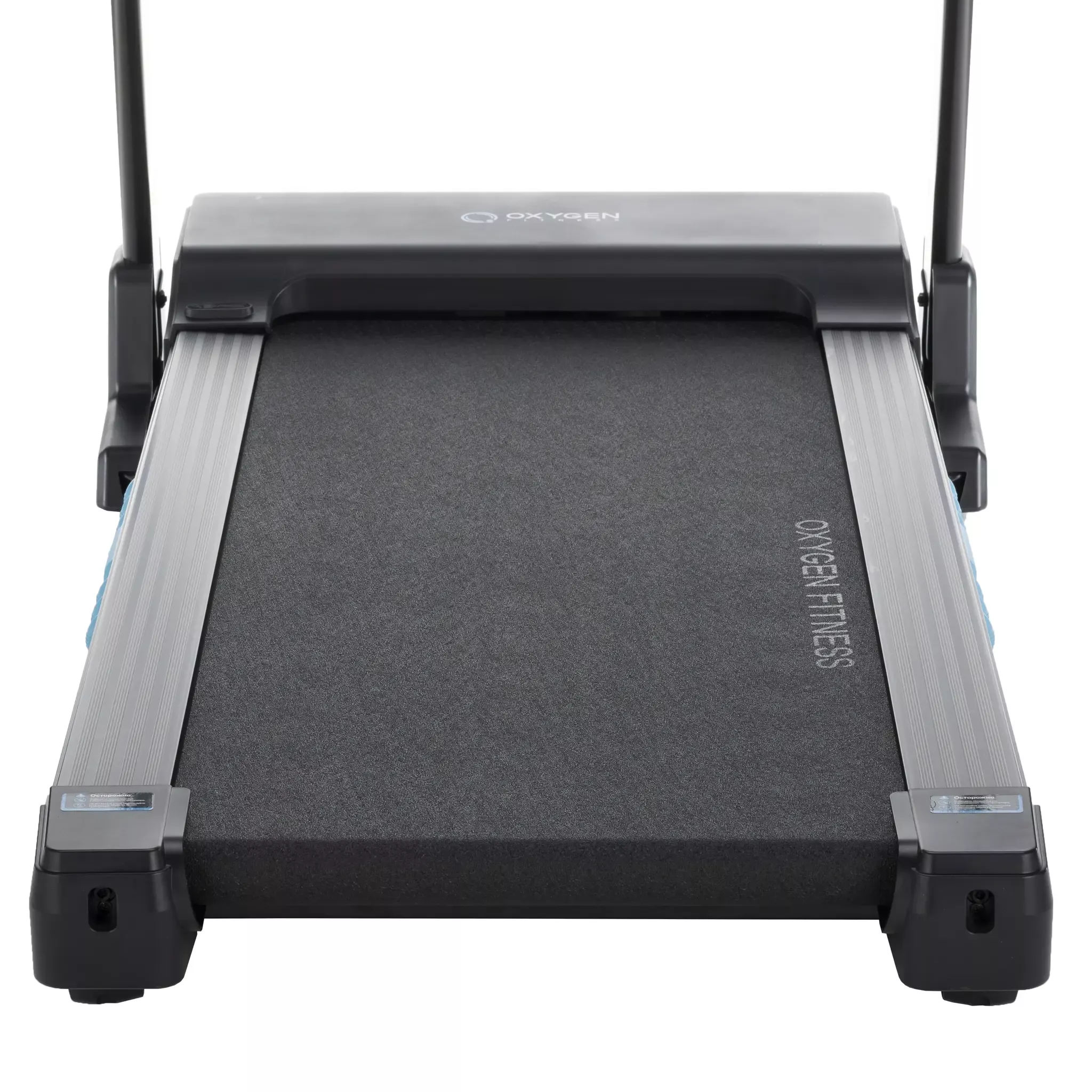 OXYGEN FITNESS EMERALD LED