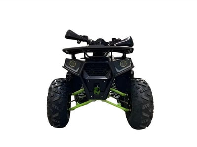 Квадроцикл GLADIATOR G125 Premium