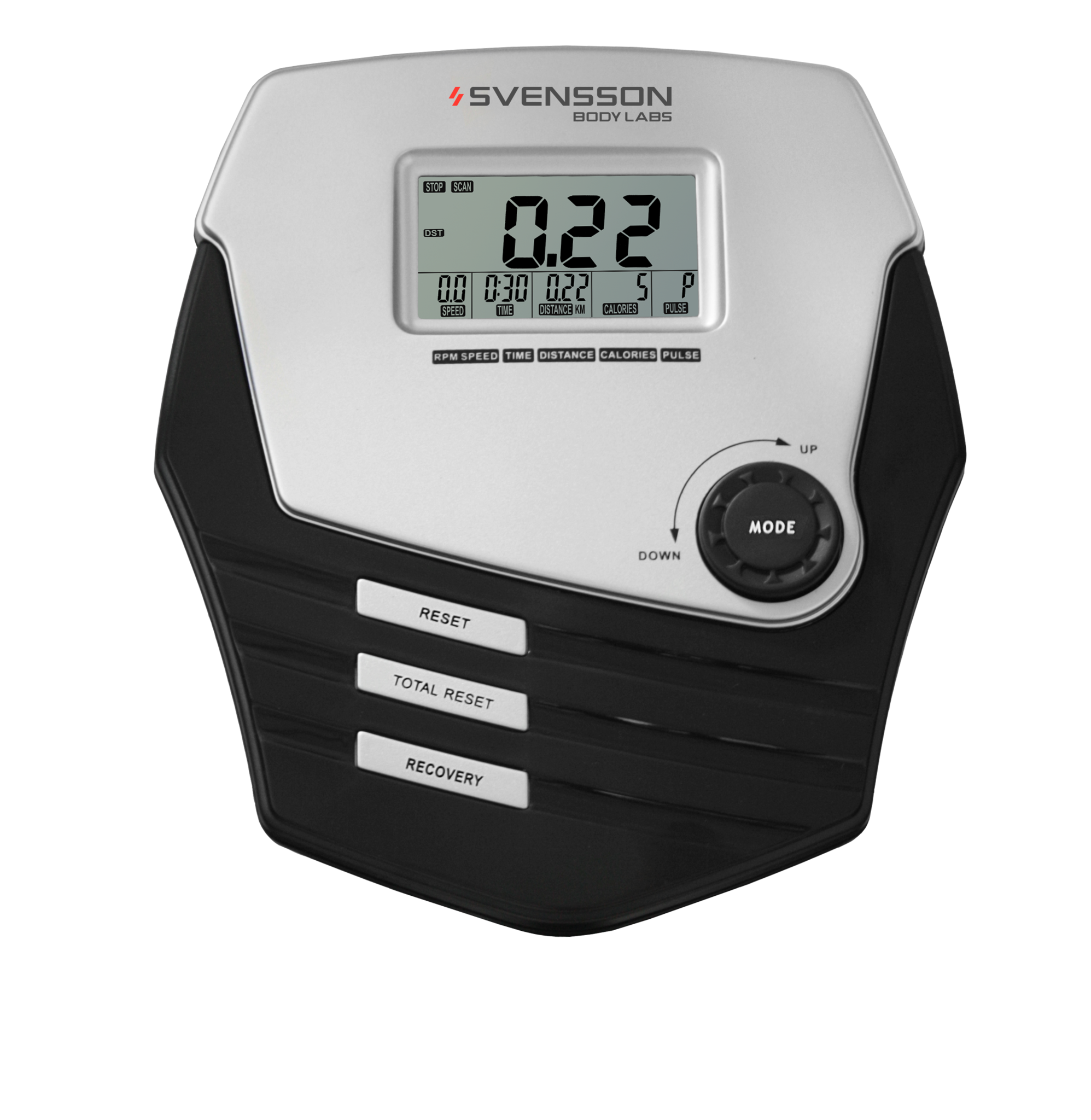 Svensson Body Labs CrossLine BHM
