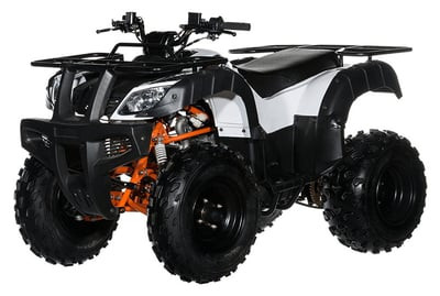 Квадроцикл KAYO BULL 150