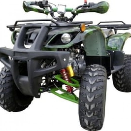 Квадроцикл ATV AVENGER EVO