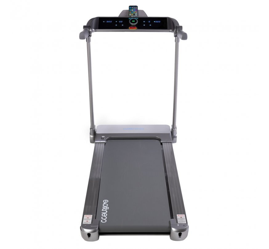 Evo fitness delta new