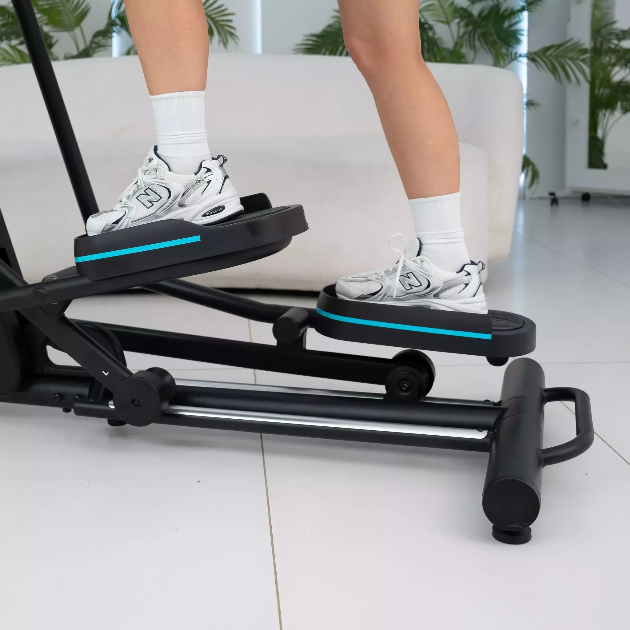 OXYGEN FITNESS PHANTOM M LCD