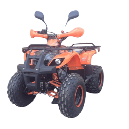Квадроцикл ATV TERMIT LIBRE