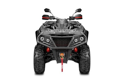Квадроцикл AODES PATHCROSS MAX 1000 PRO 26K (ПСМ)