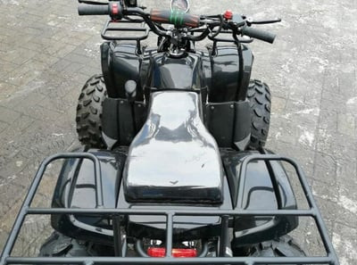 Квадроцикл RAPTOR MAX PRO 150