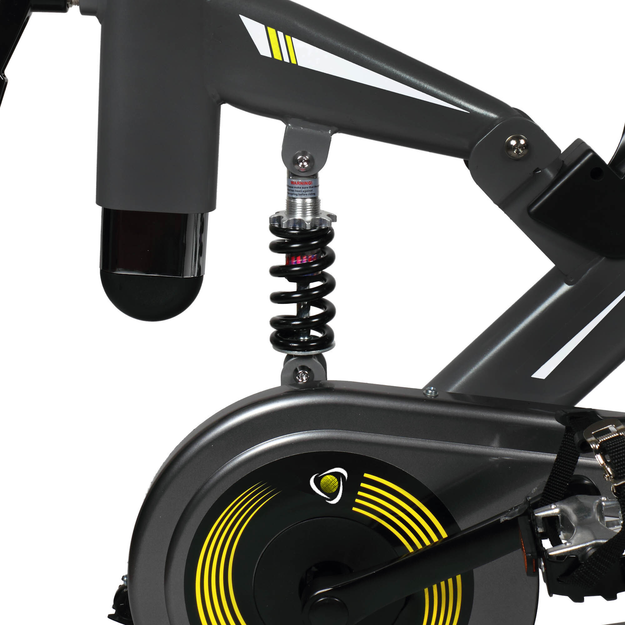 Diamond Fitness Sprint 25