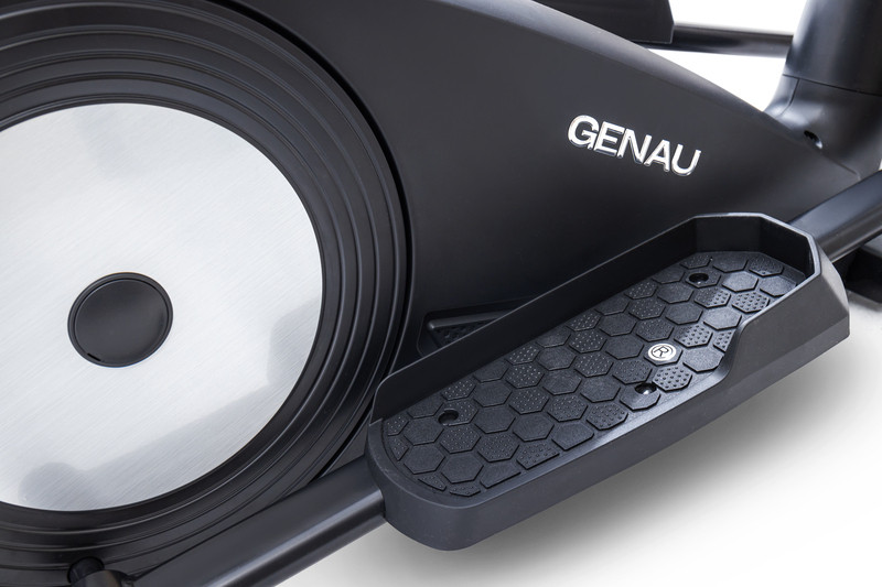 Эллиптический тренажер Genau Elliptical GN-102