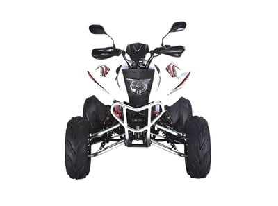 Квадроцикл RATO RТ250SТ-2