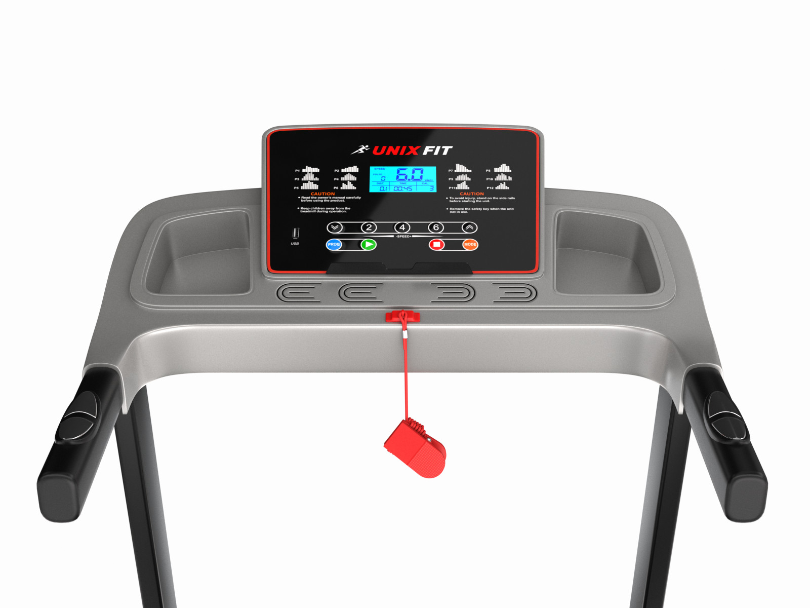 UNIXFIT ST-540Z