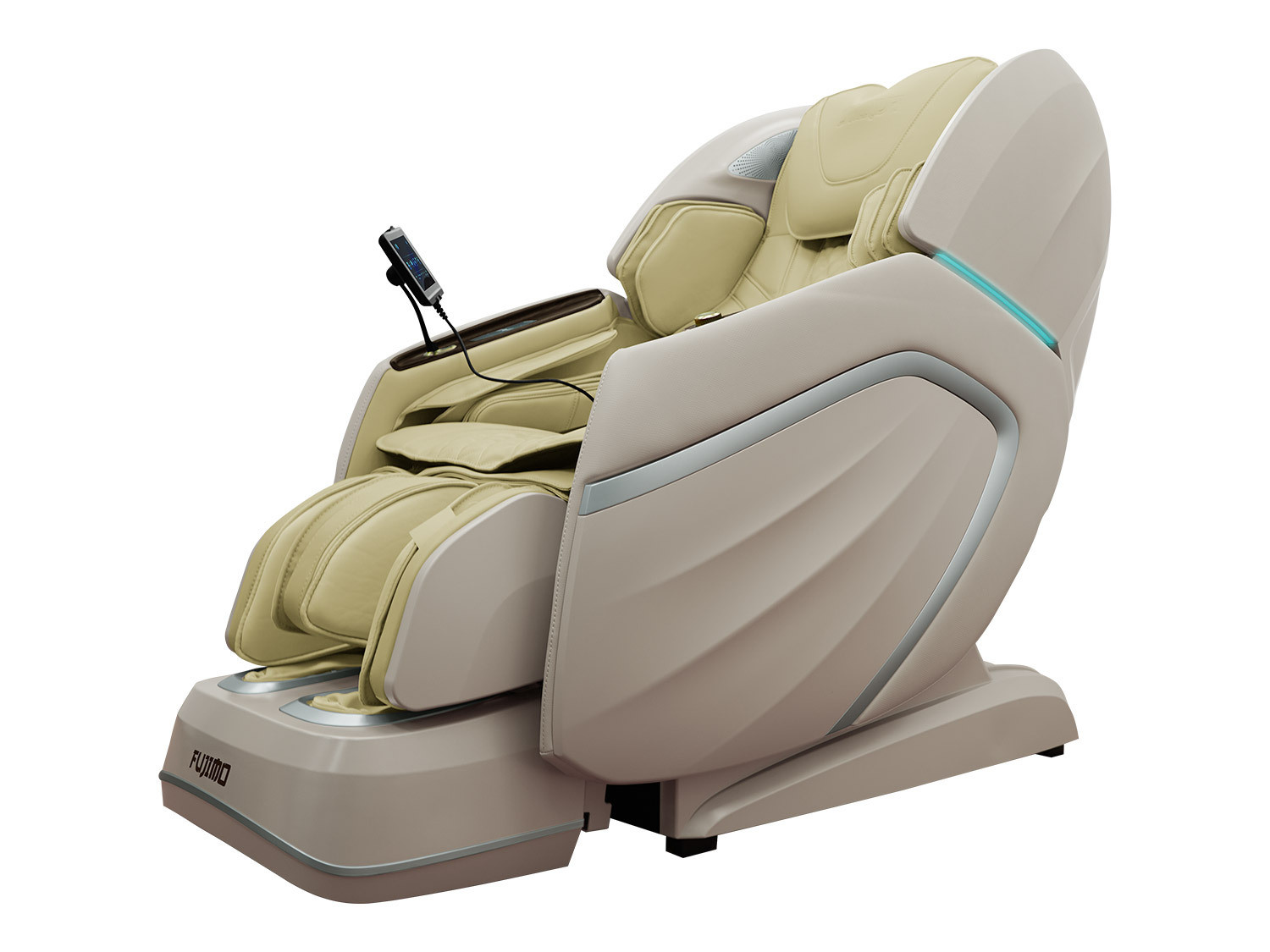 Массажное кресло FUJIMO TON F-888 ZEN