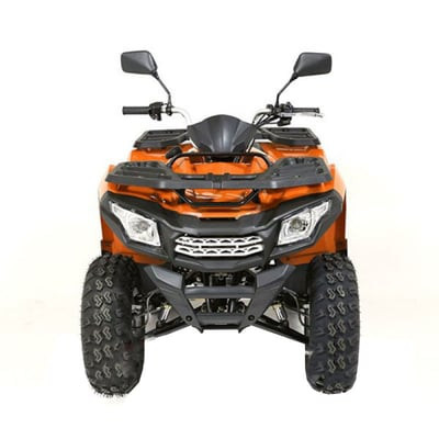 Квадроцикл LONCIN 200