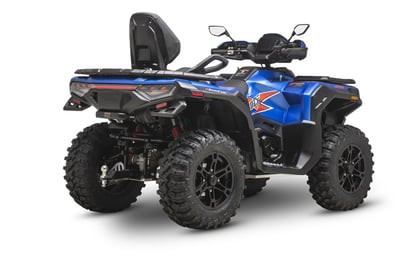 Квадроцикл LONCIN XWOLF 1000 (ПСМ)