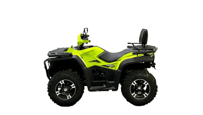Квадроцикл BISON 330L