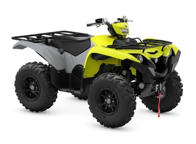 Квадроцикл YAMAHA GRIZZLY 700 (2022) (ПСМ)