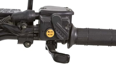 Квадроцикл BALTMOTORS Striker 700 EFI (ПСМ)