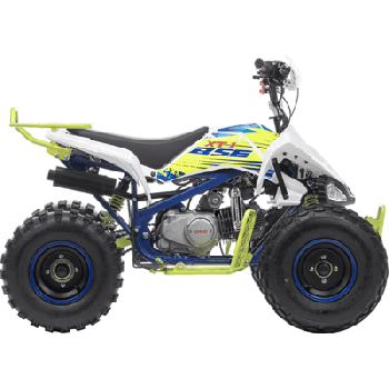 Квадроцикл BSE XT1 Lime