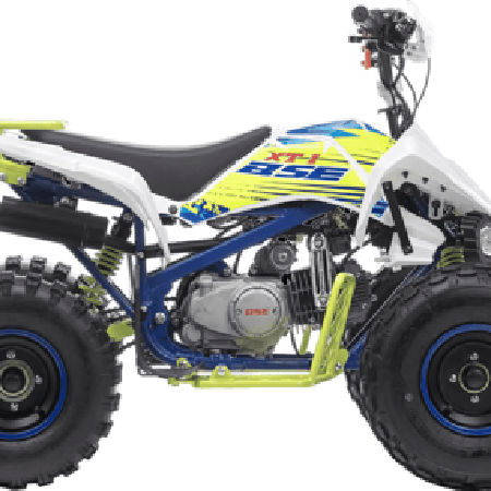 Квадроцикл BSE XT1 Lime