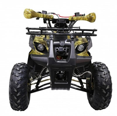 Квадроцикл ATV TERMIT TT