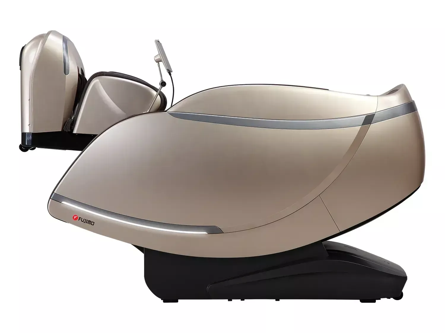Массажное кресло FUJIMO ? GURU2 F800 Коричневый