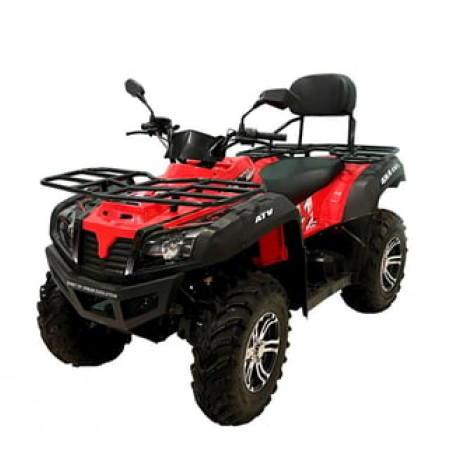 Квадроцикл BISON Explorer 320 4x4