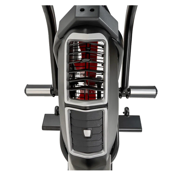 Вертикальный велотренажер CardioPower PRO CA300