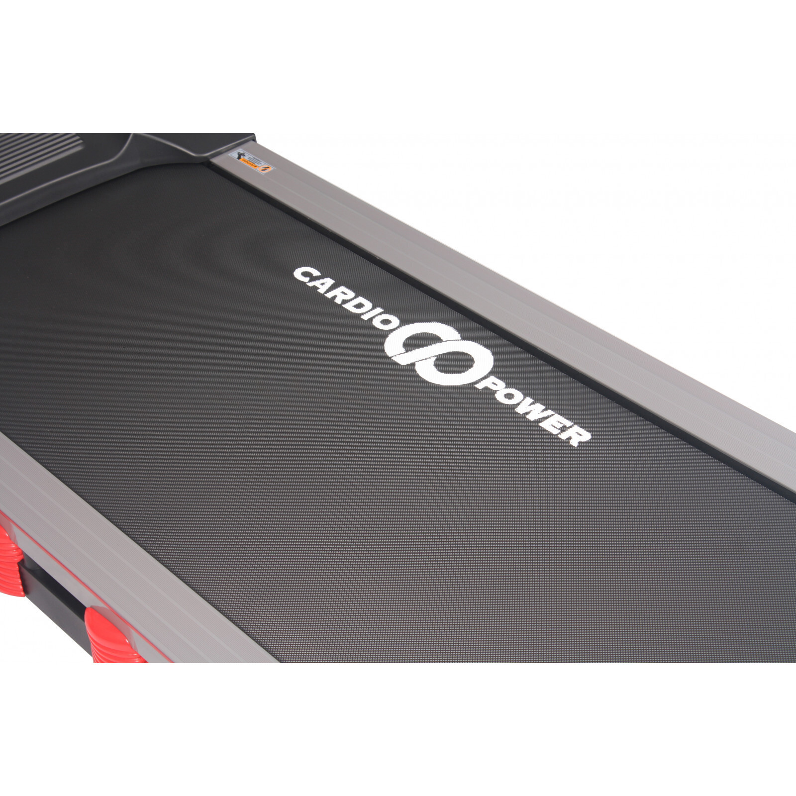 CardioPower T40