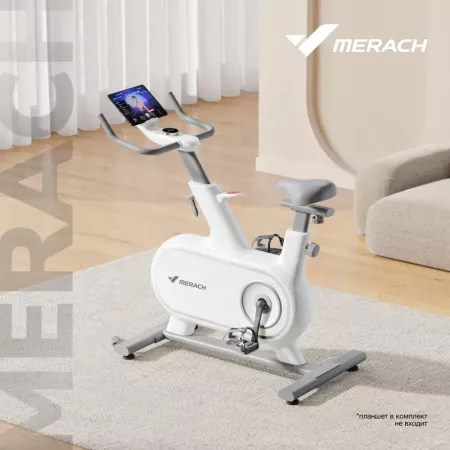 Велотренажёр Merach MR-S06_W