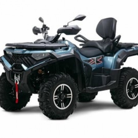 Квадроцикл LONCIN Xwolf 700 L (ПСМ)