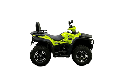 Квадроцикл BISON 330L