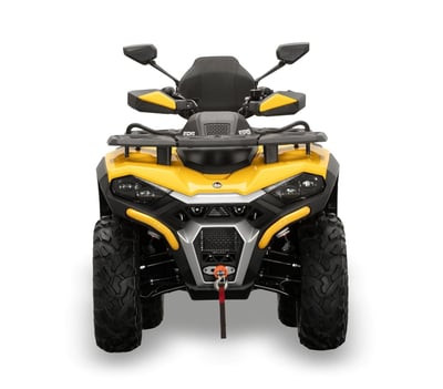Квадроцикл HISUN Guardian 750 S (ПСМ)