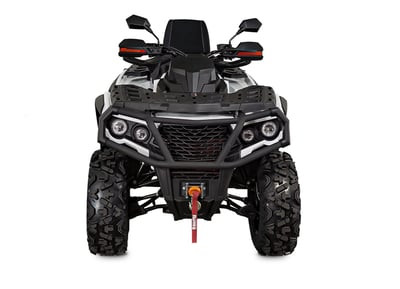 Квадроцикл AODES PATHCROSS 650L STD 28Q (ПСМ)