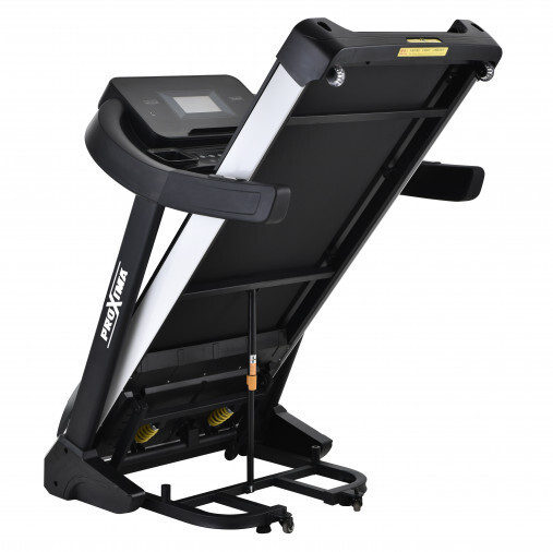 Беговая дорожка электрическая Proxima Ivetta HRC, Арт. PROT-219