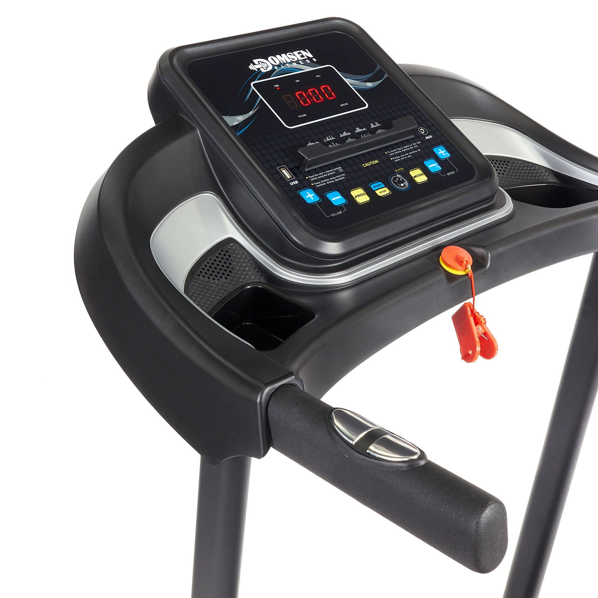 Domsen Fitness DST20