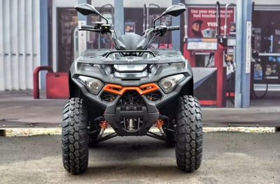 Квадроцикл LONCIN Overland 200