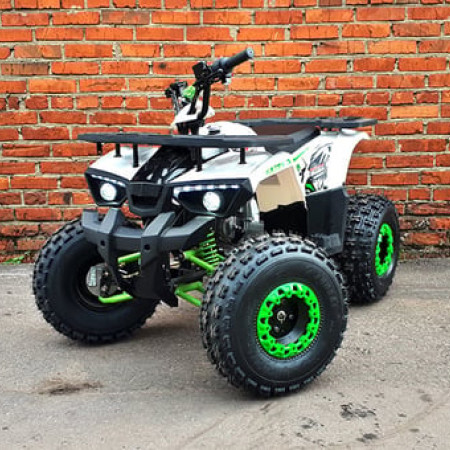 Квадроцикл MOWGLI HARDY 8+