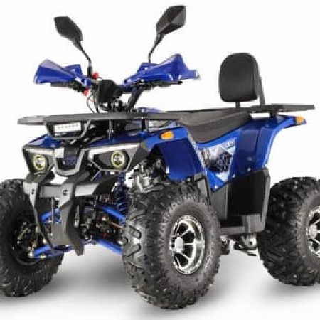 Квадроцикл GRIZZLY Aerox 125
