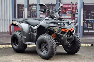 Квадроцикл LONCIN Overland 200