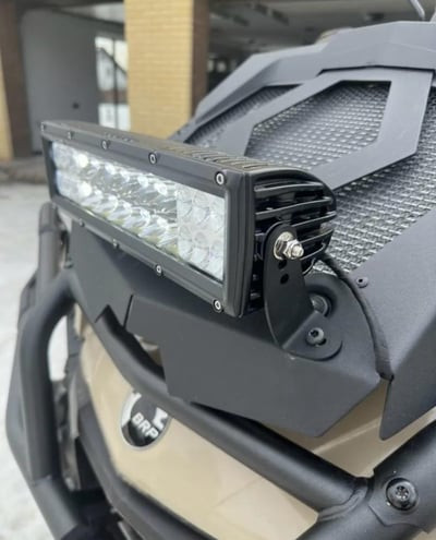 Квадроцикл BRP Can-Am OUTLANDER X MR 1000R (2023) (ПСМ)