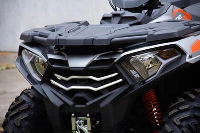 Квадроцикл LONCIN TRV350 PRO MAX
