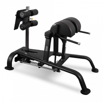 Скамья для ягодиц и бедер Bronze Gym BR-1018