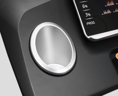 SVENSSON BODY LABS PHYSIOLINE TDX TOUCH