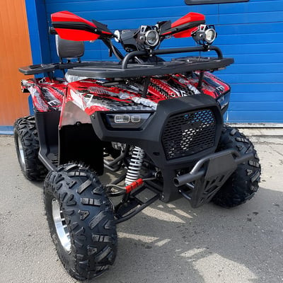 Квадроцикл HUMMER HUNTER 150cc