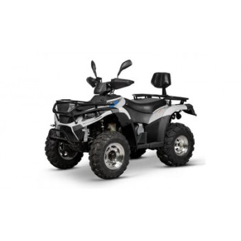 Квадроцикл LINHAI-YAMAHA D300