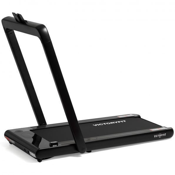 VictoryFit VF-X680 black