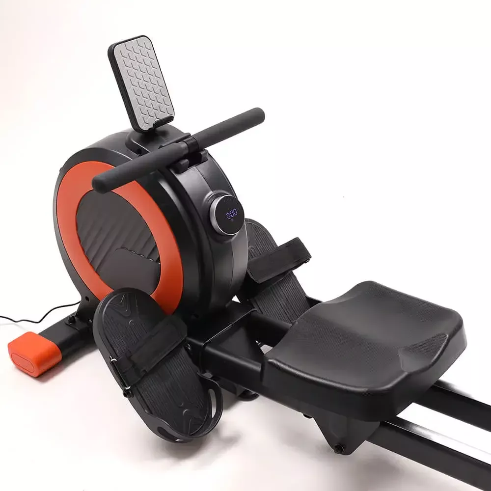 Гребной тренажер Genau RW300-S